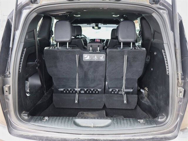 2019 Chrysler Pacifica Touring L Plus