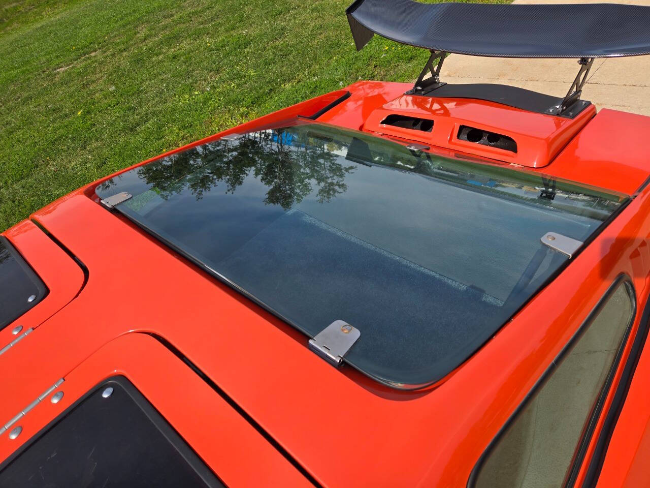 1980 Bradley GT2 101