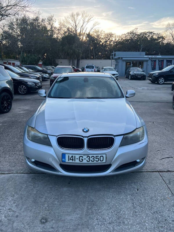 2011 BMW 3 Series for sale at DM Auto Sales in Daytona Beach FL