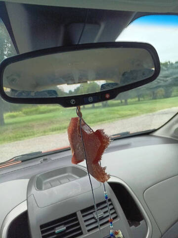 2012 Chevrolet Sonic LT