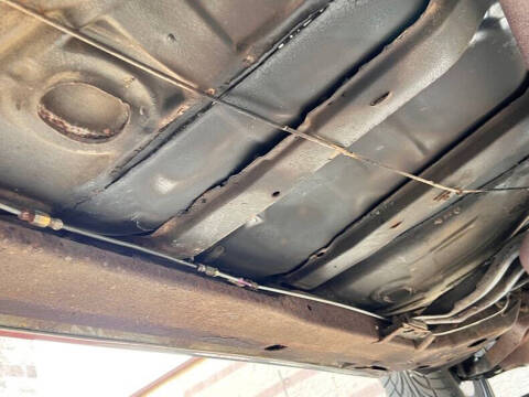 1964 Pontiac Tempest