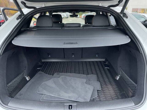 2023 Audi Q5 Sportback quattro S line Prem Plus 45 TFSI