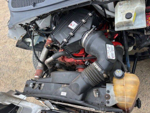 2013 Ford F-650 Super Duty