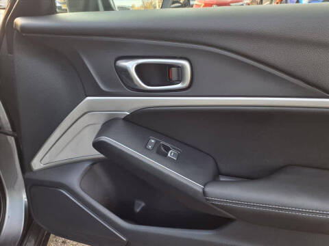 2023 Acura Integra w/A-SPEC