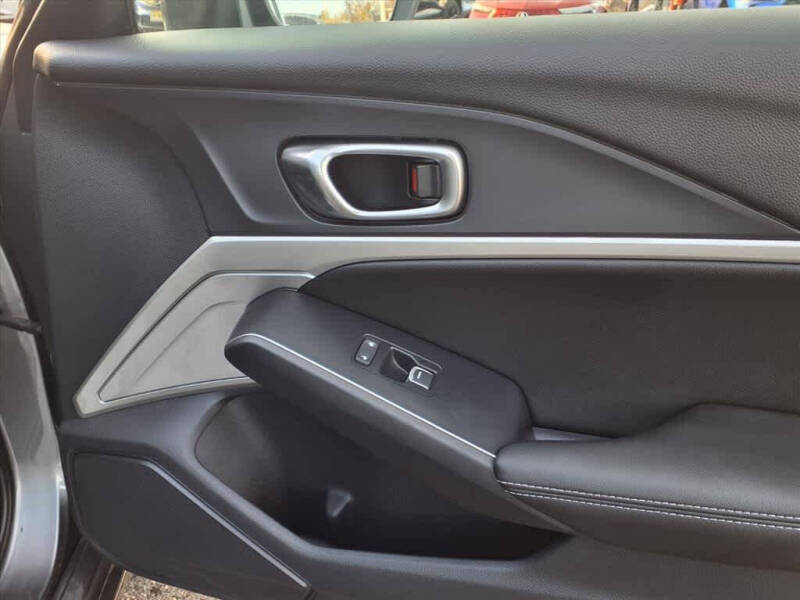 2023 Acura Integra w/A-SPEC