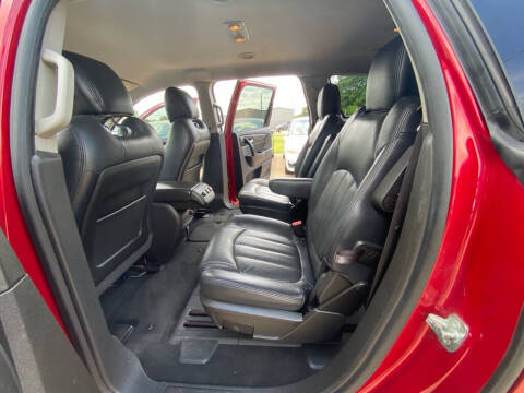 2014 Buick Enclave Premium