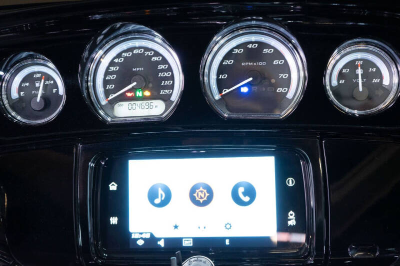 2022 Harley-Davidson Ultra Limited
