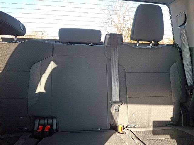 2026 GMC Sierra 1500 Elevation Standard