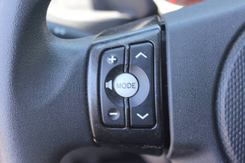 2010 Scion xD