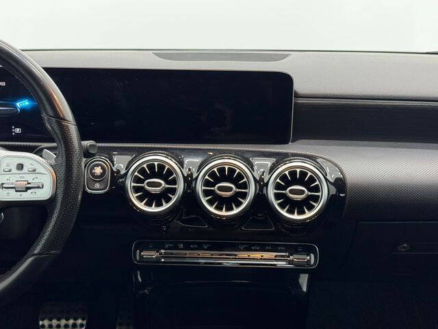 2019 Mercedes-Benz A-Class A 220