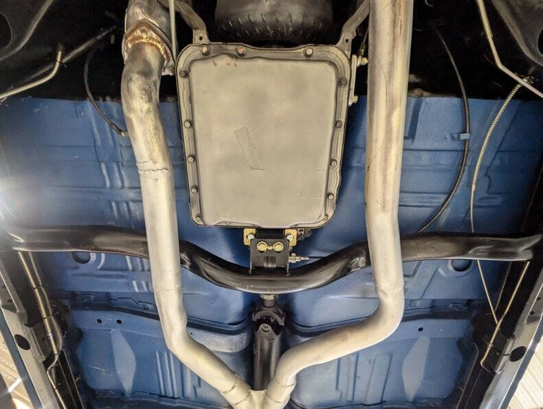 1969 Chevrolet Chevelle