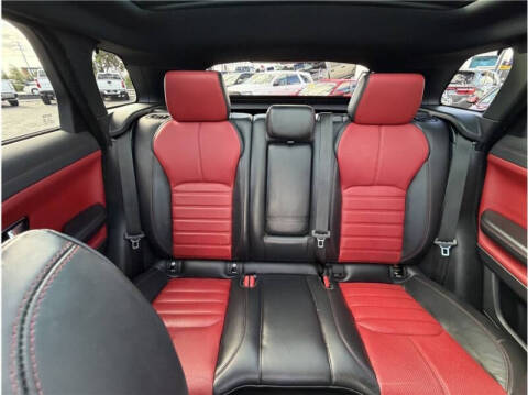 2017 Land Rover Range Rover Evoque HSE Dynamic