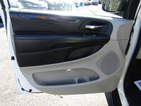 2013 RAM C/V Tradesman