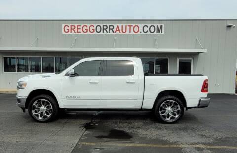 2020 RAM Ram Pickup 1500 for sale at Express Purchasing Plus in Hot Springs AR