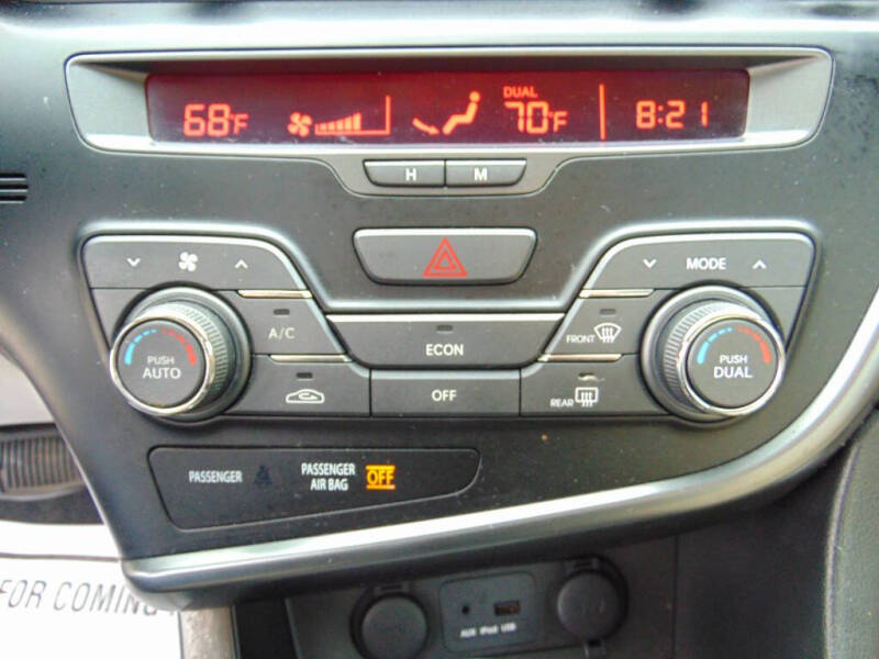 2013 Kia Optima Hybrid LX