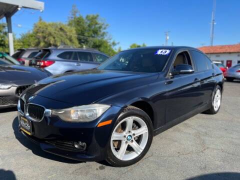 2013 BMW 3 Series for sale at Golden Star Auto Sales in Sacramento CA