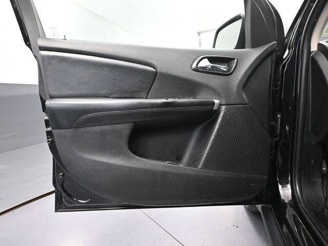 2019 Dodge Journey SE Value Package