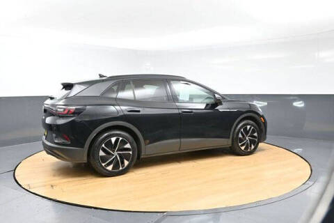 2021 Volkswagen ID.4 Pro S