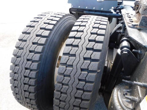 2015 Freightliner Cascadia