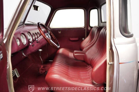 1948 Chevrolet 3100