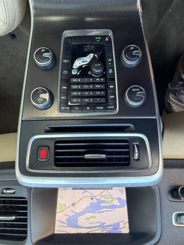 2013 Volvo S60 T5 Premier