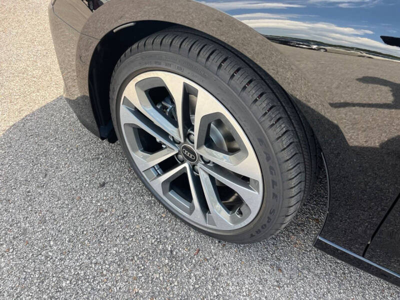 2026 Audi A3