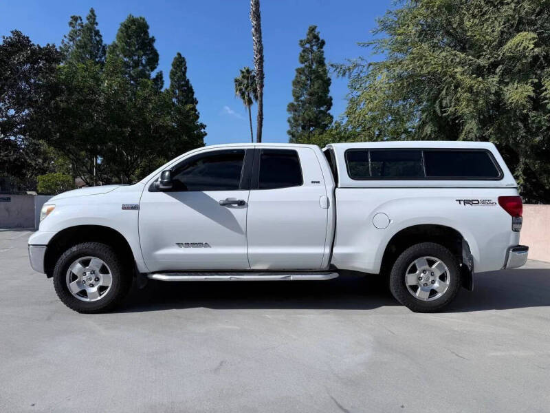 2007 Toyota Tundra SR5