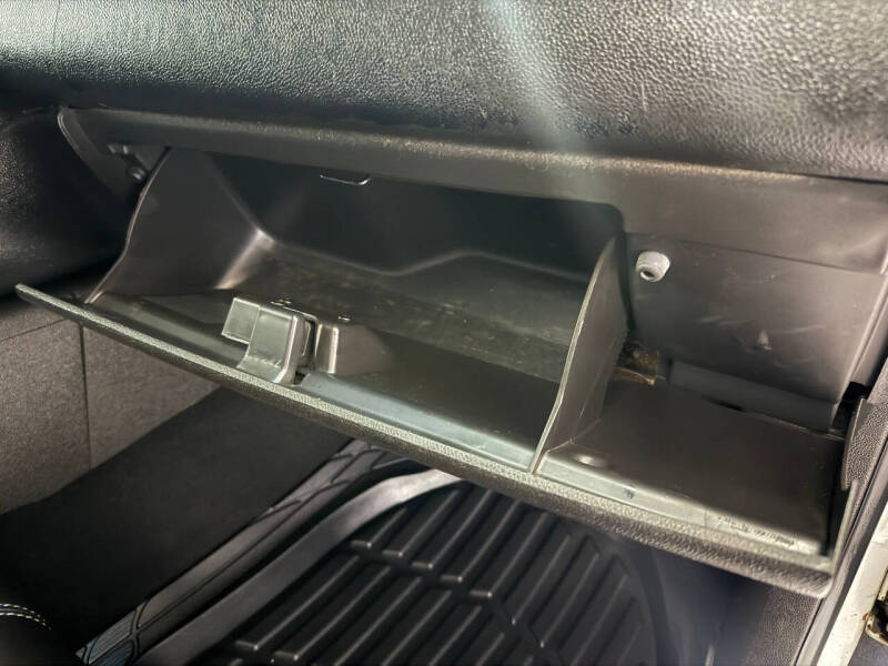 2008 Chevrolet Tahoe LTZ