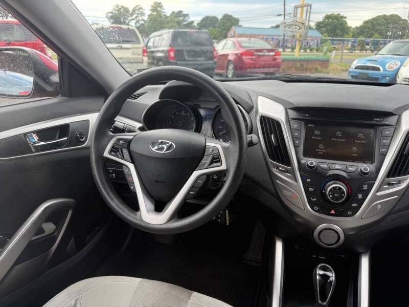 2012 Hyundai Veloster