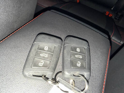 2024 Volkswagen Jetta GLI Autobahn