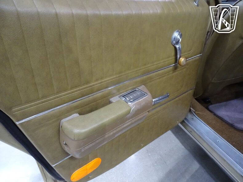 1969 Pontiac Catalina