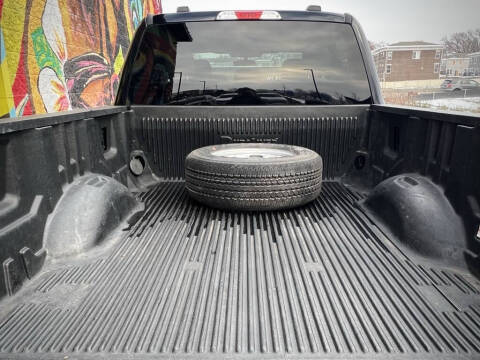 2022 Ford F-250 Super Duty