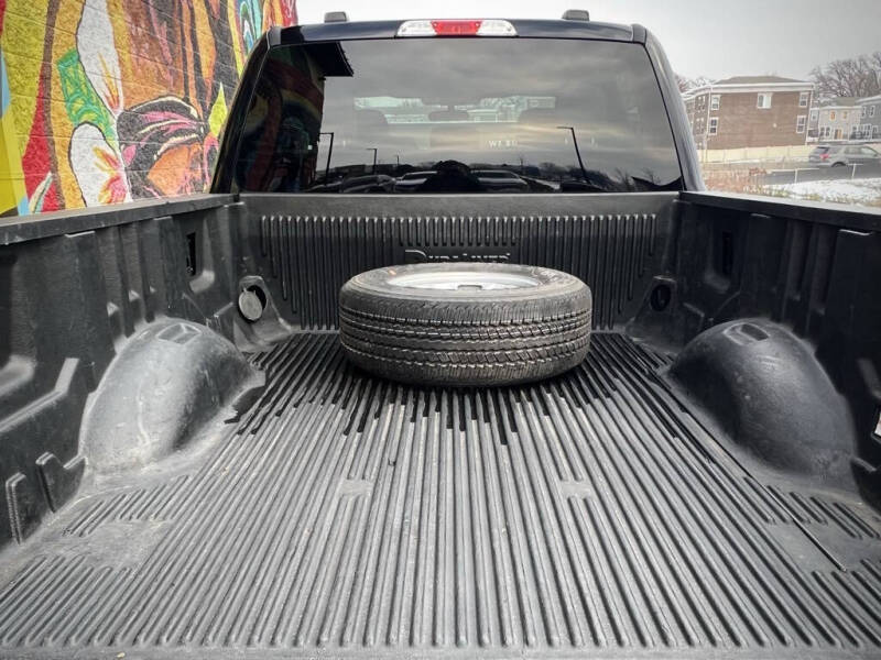 2022 Ford F-250 Super Duty