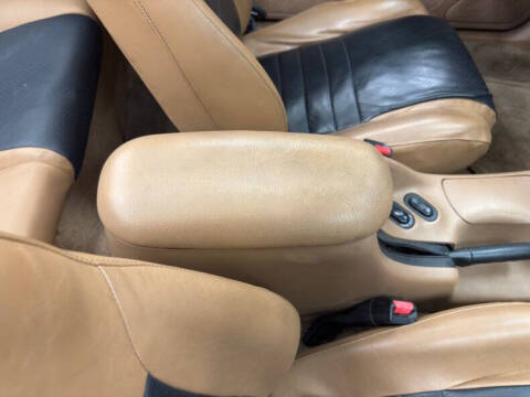 1995 Ford Mustang GT