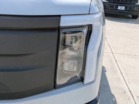 2023 Ford F-150 Lightning Pro