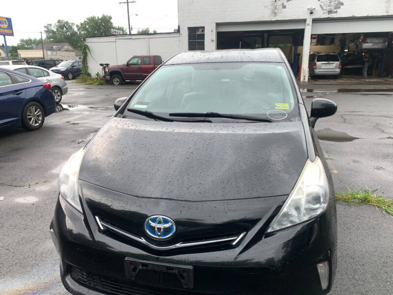 Best Value Auto Service and Sales Car Dealer in Springfield, MA