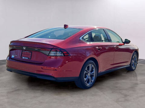 2023 Honda Accord