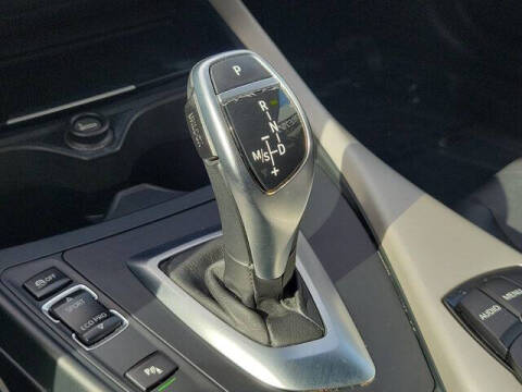 2015 BMW 2 Series 228i