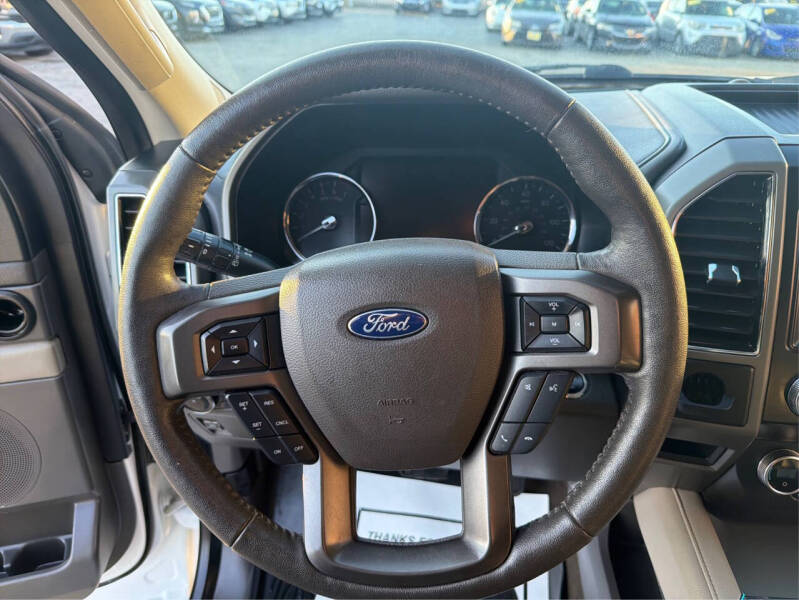 2020 Ford Expedition MAX XLT