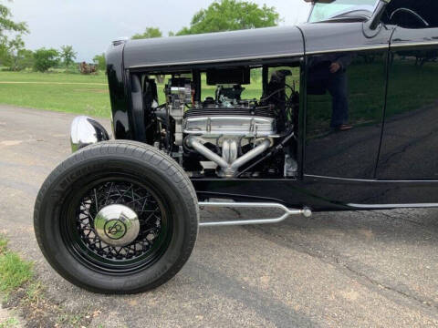 1932 Ford Roadster