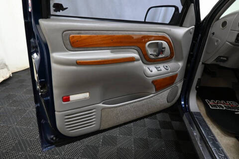 1996 Chevrolet C/K 1500 Series