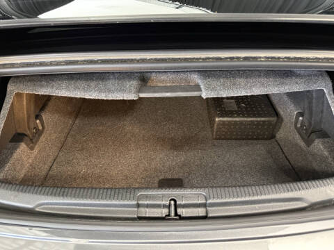 2012 Volkswagen Eos Lux SULEV