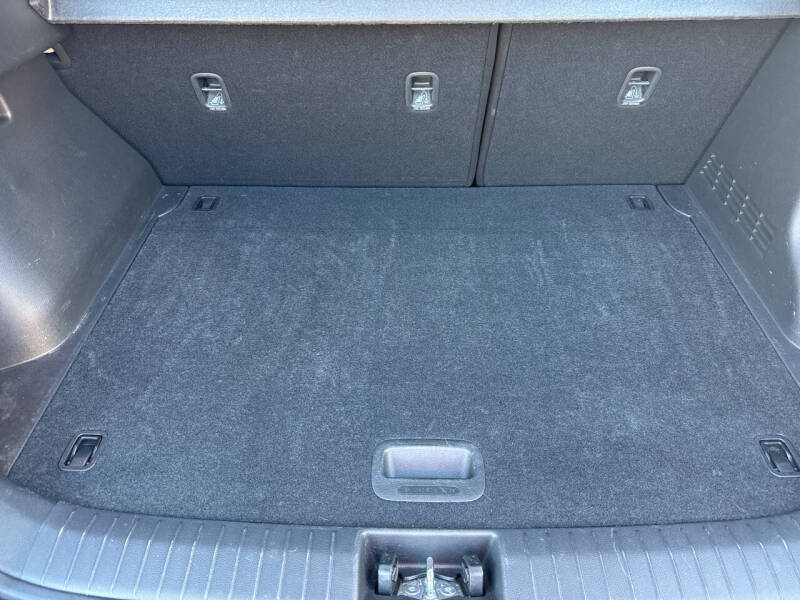 2023 Hyundai Kona SE