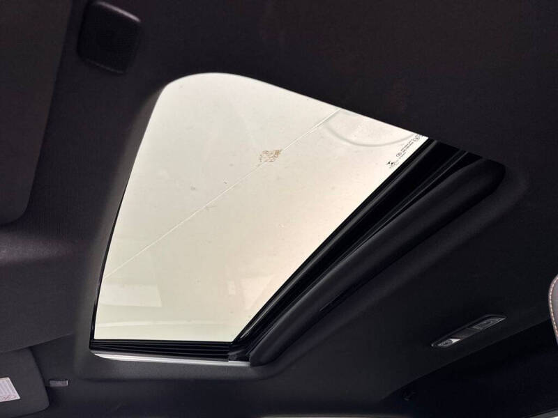 2022 GMC Sierra 2500HD