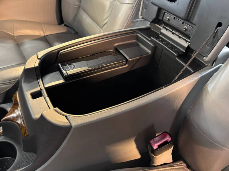 2000 Lincoln Navigator