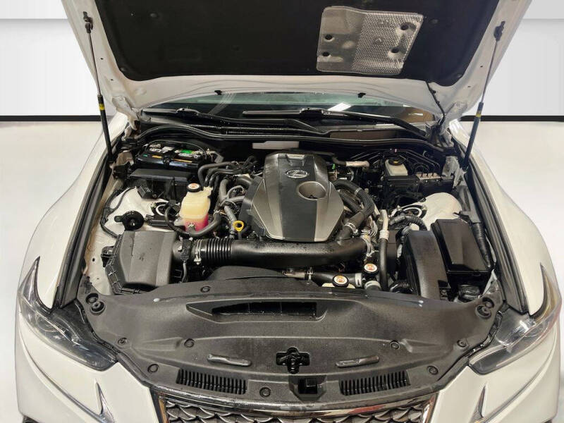 2019 Lexus IS 300