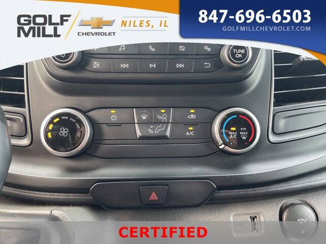 2024 Ford Transit 250