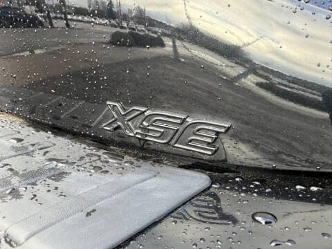 2025 Toyota Corolla Hatchback XSE