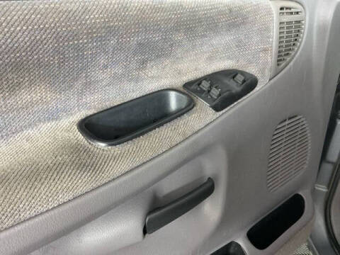 1995 Dodge Ram 2500 LT