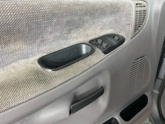 1995 Dodge Ram 2500 LT